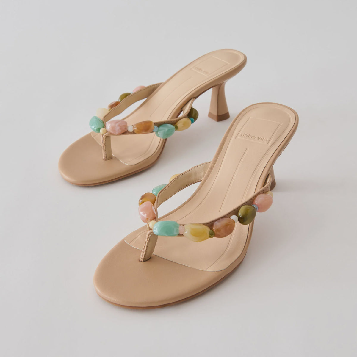 Daksie Heel