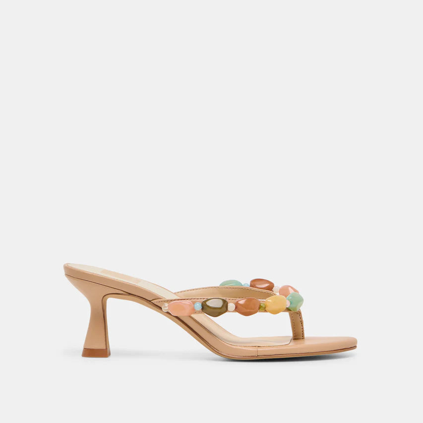Daksie Heel