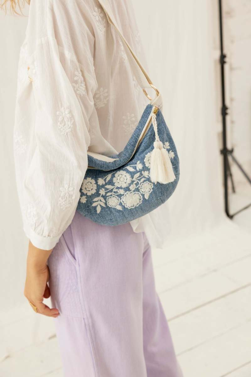 Gaby Waist Bag