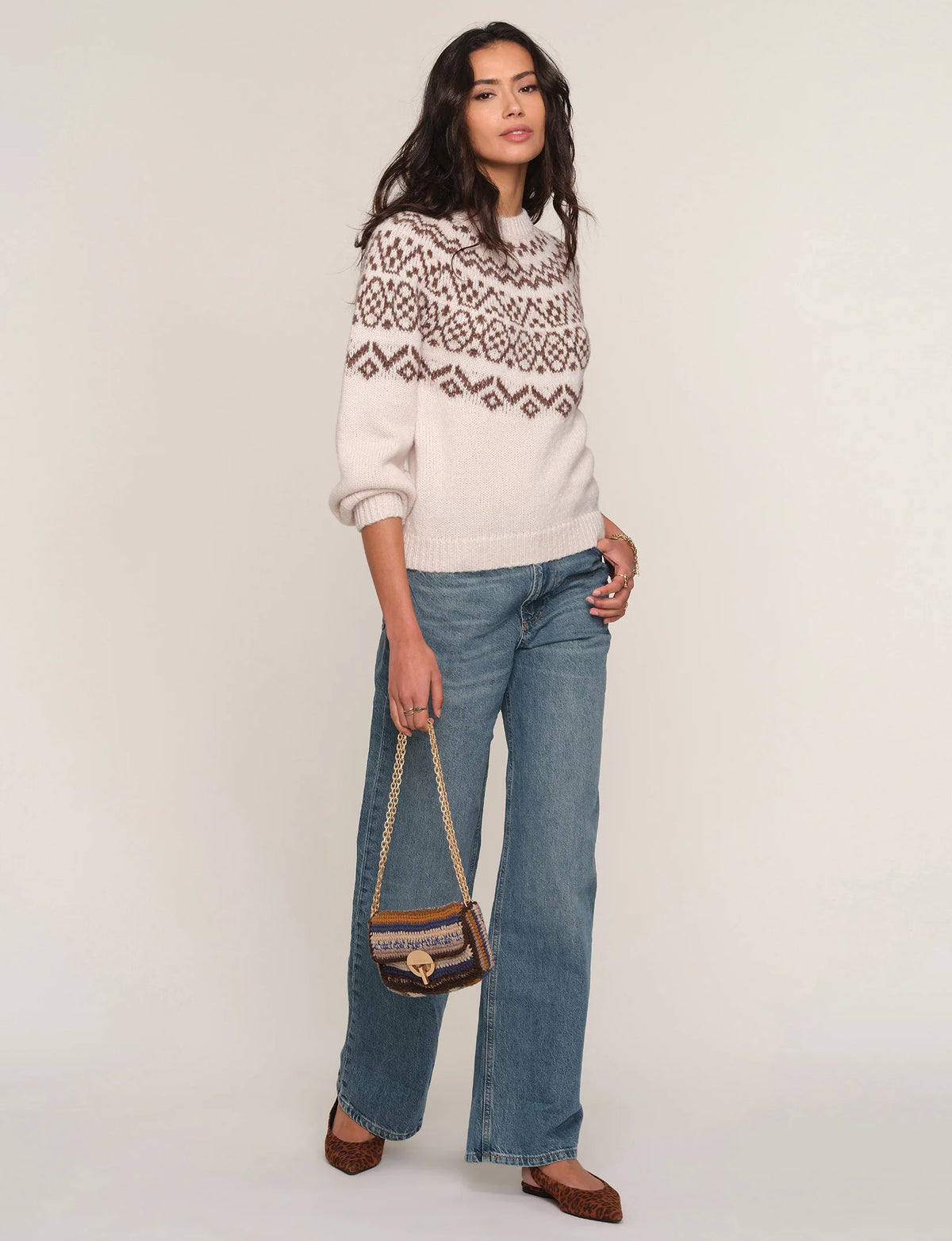 Kieran Sweater