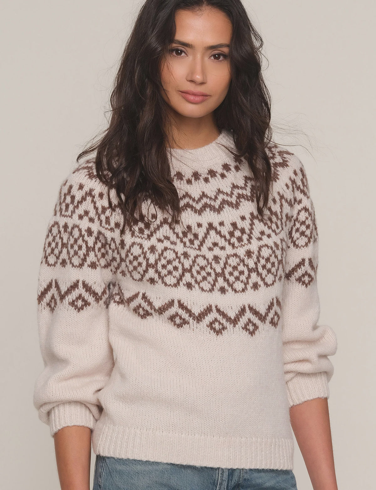 Kieran Sweater