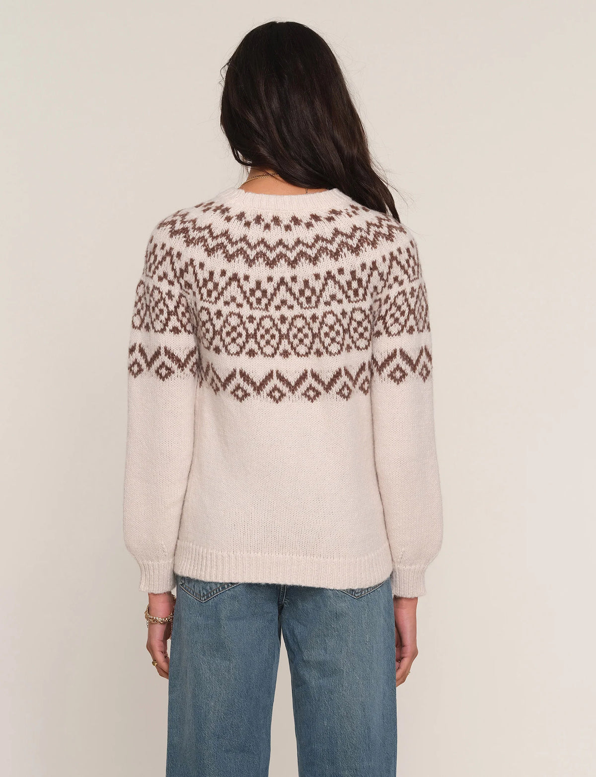 Kieran Sweater
