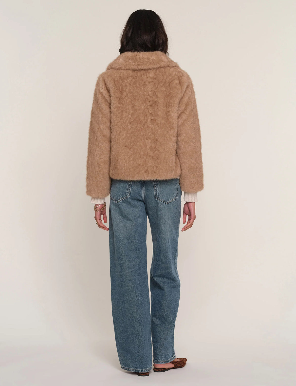 Dela Jacket