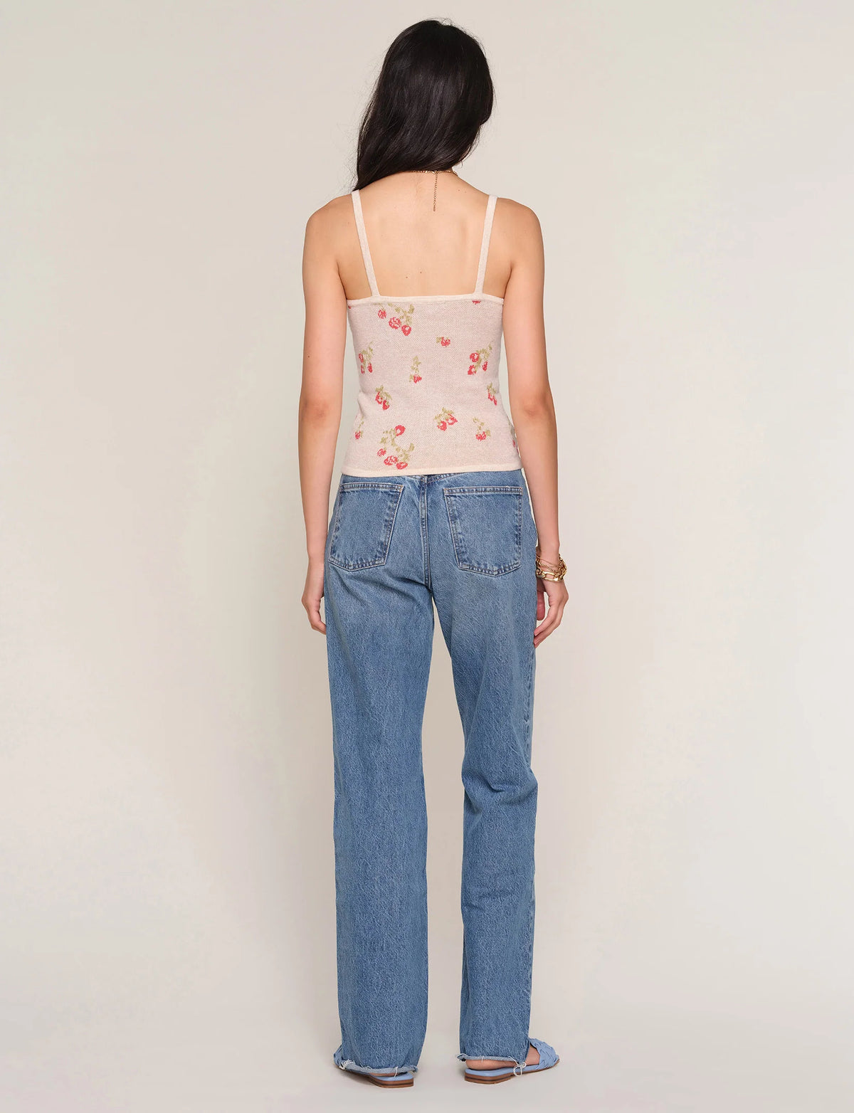 Dany Cami from heartloom at waterlilyshop.com