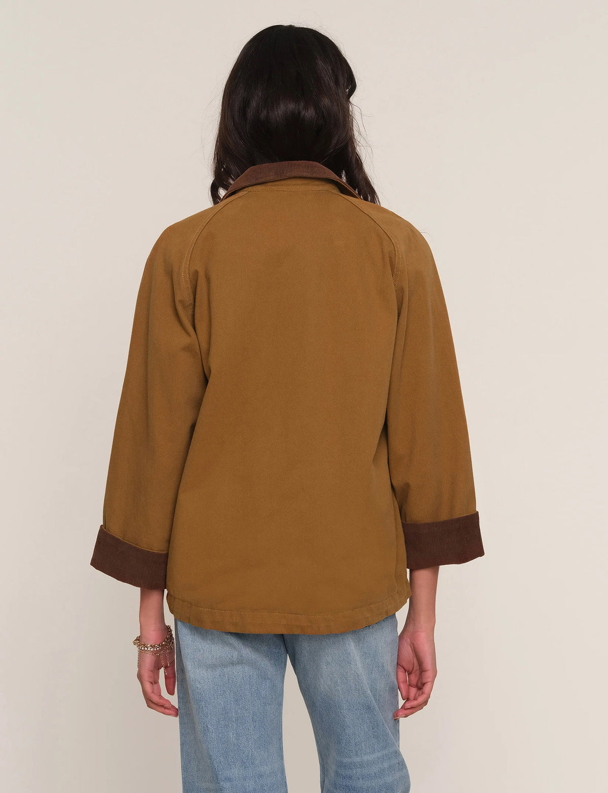 Matin Jacket