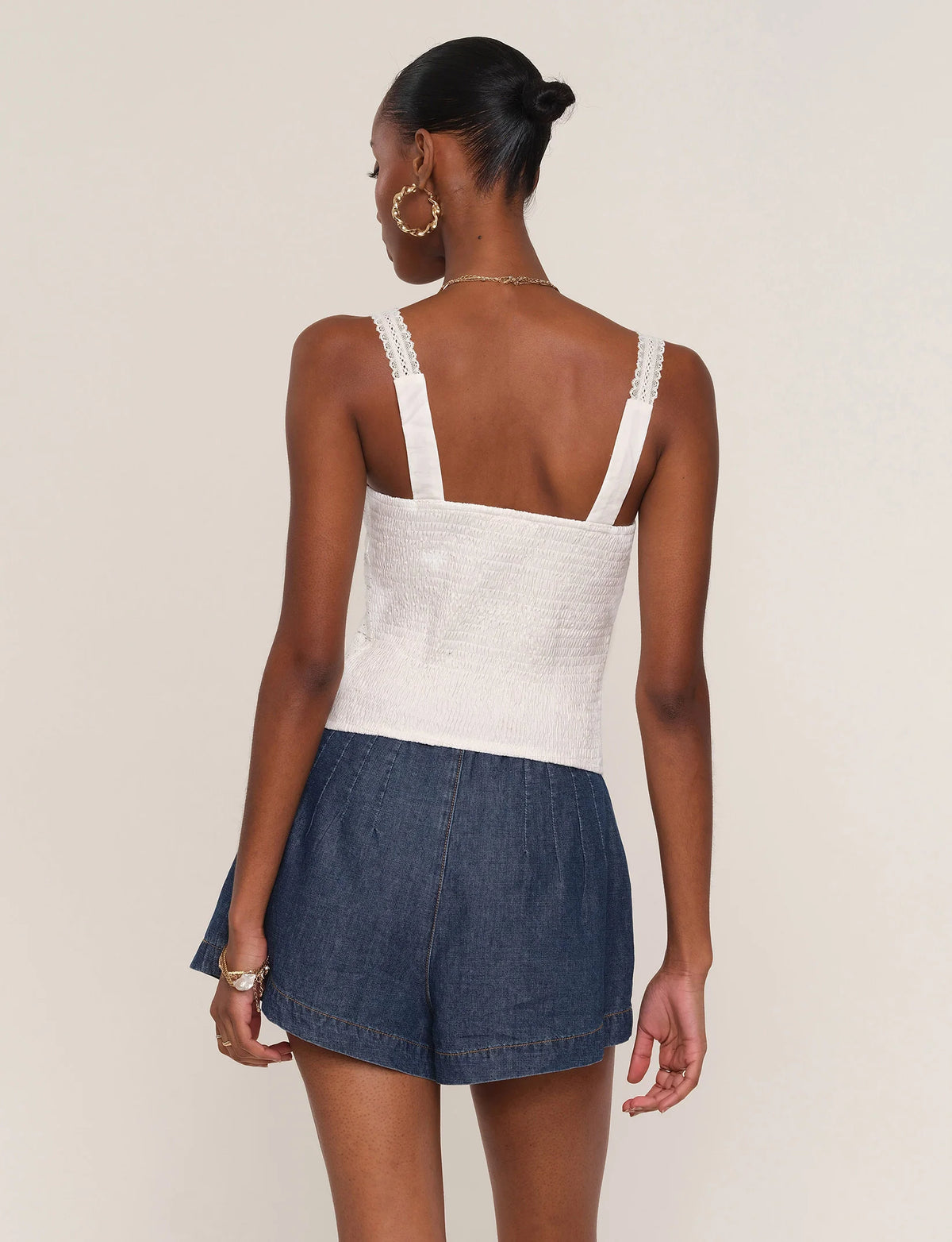 Soma Top