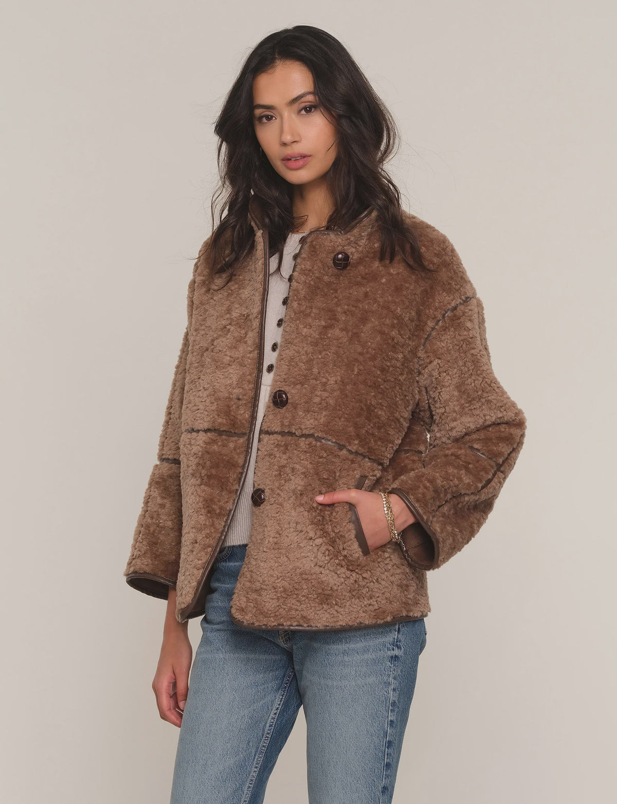 Alli Jacket