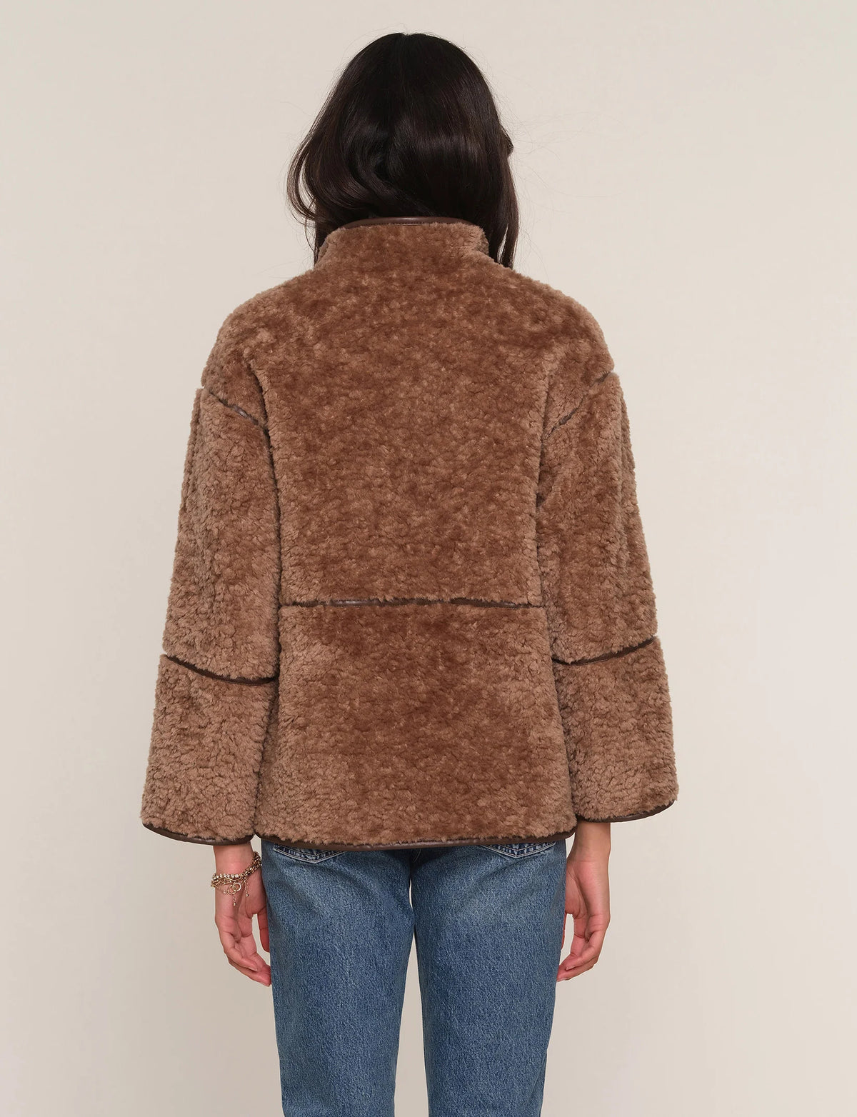 Alli Jacket