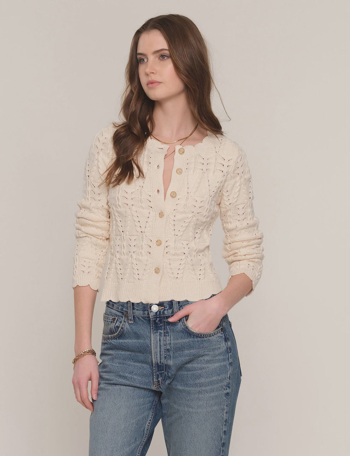 Ellis Sweater