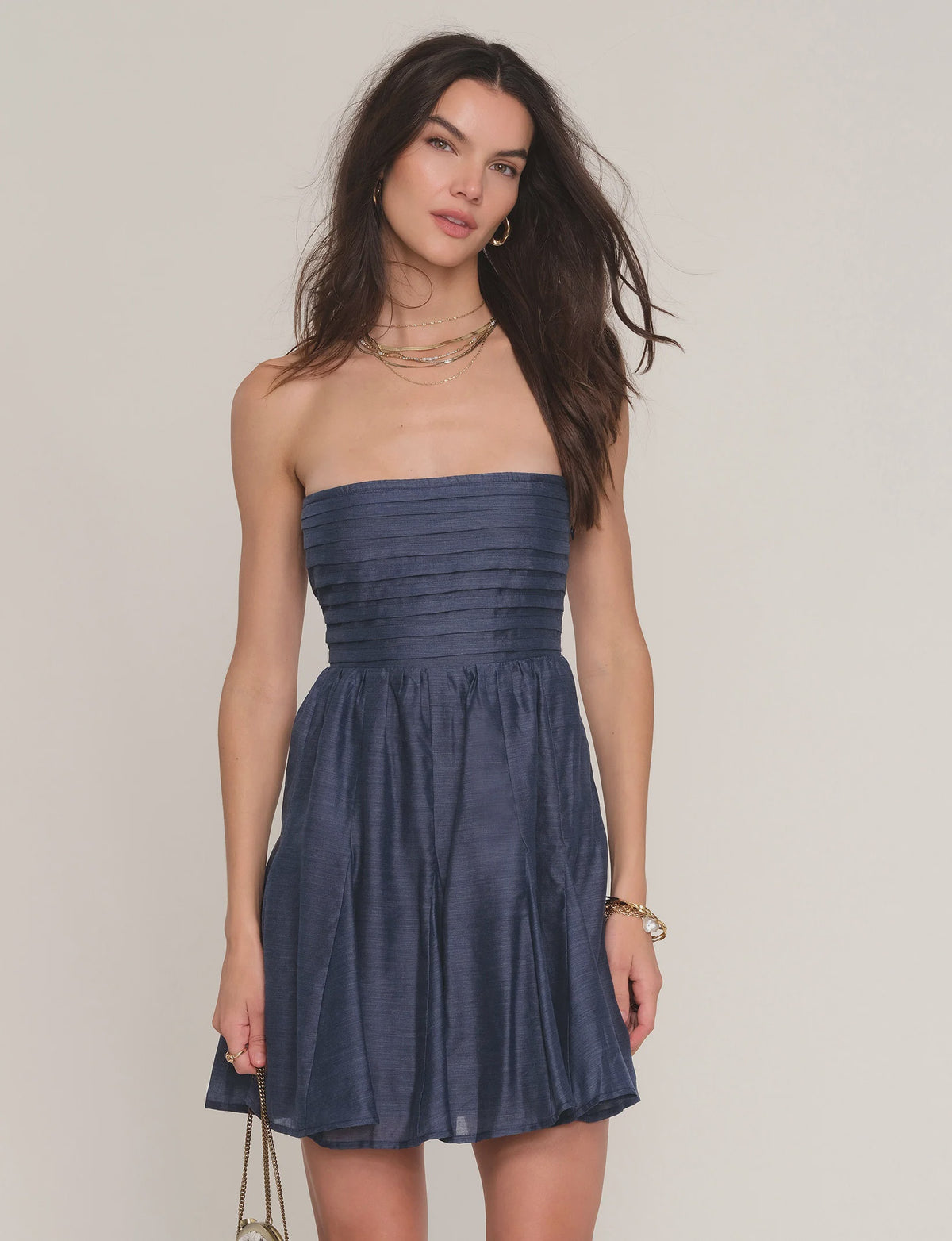 Jodie Dress