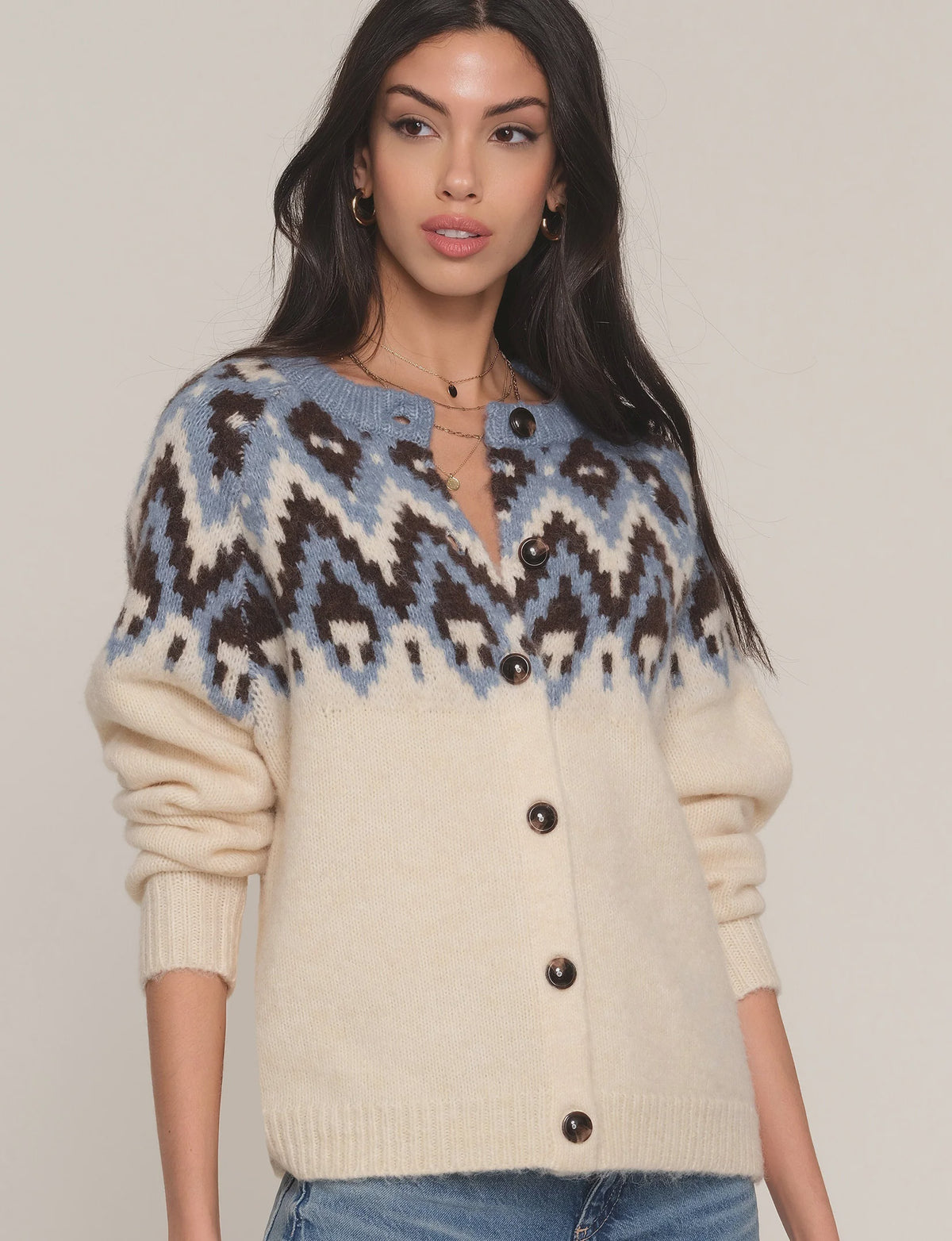Griffin Cardi
