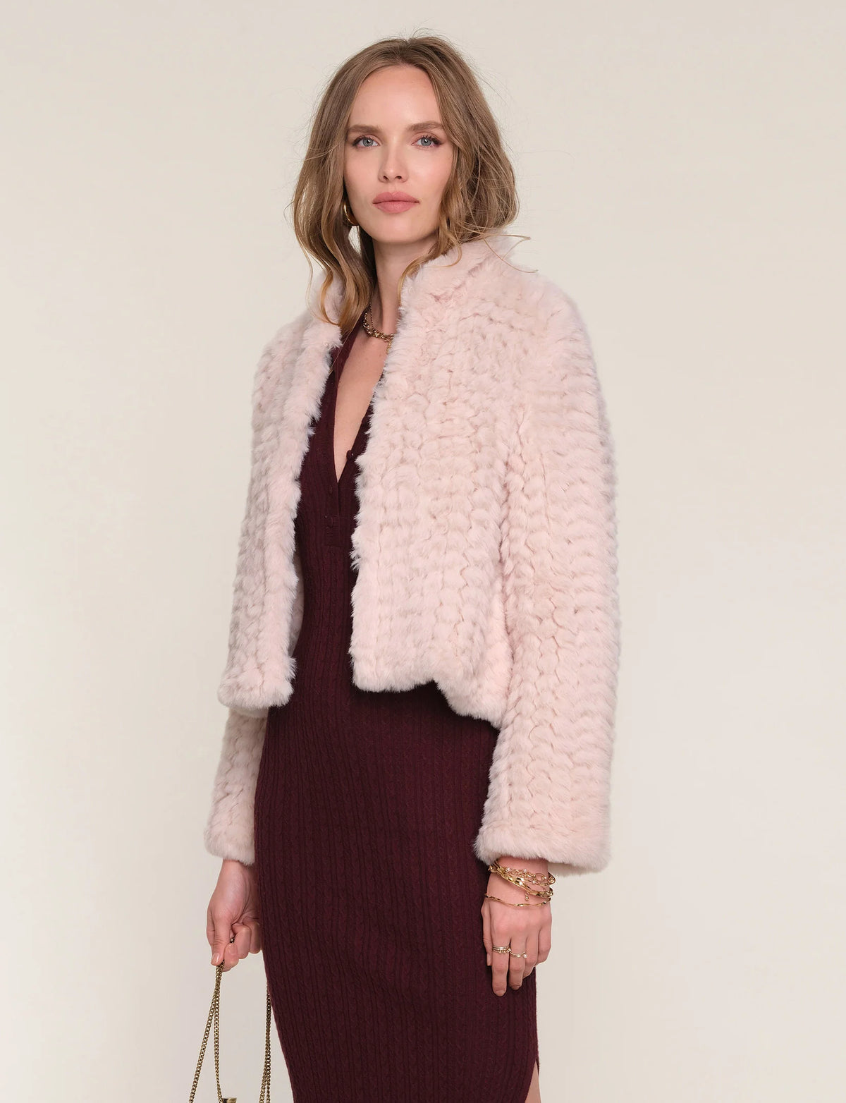 Jenlena Jacket from Heartloom at waterlilyshop