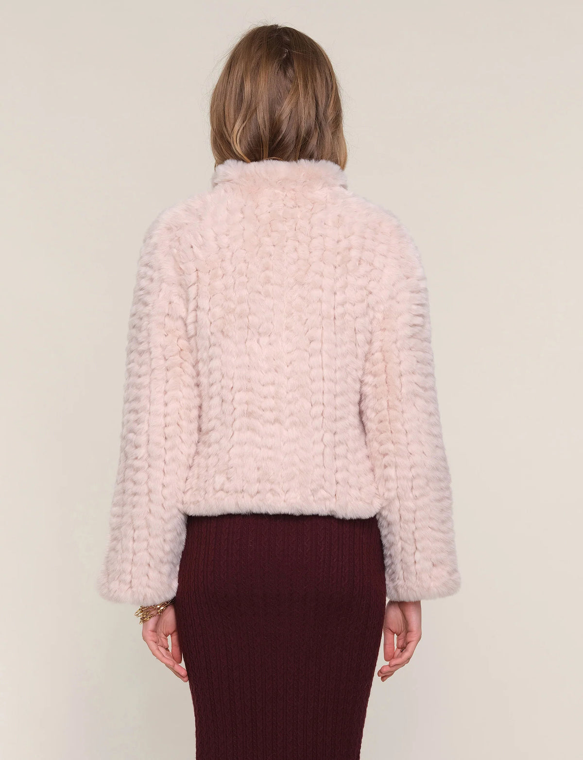 Jenlena Jacket from Heartloom at waterlilyshop