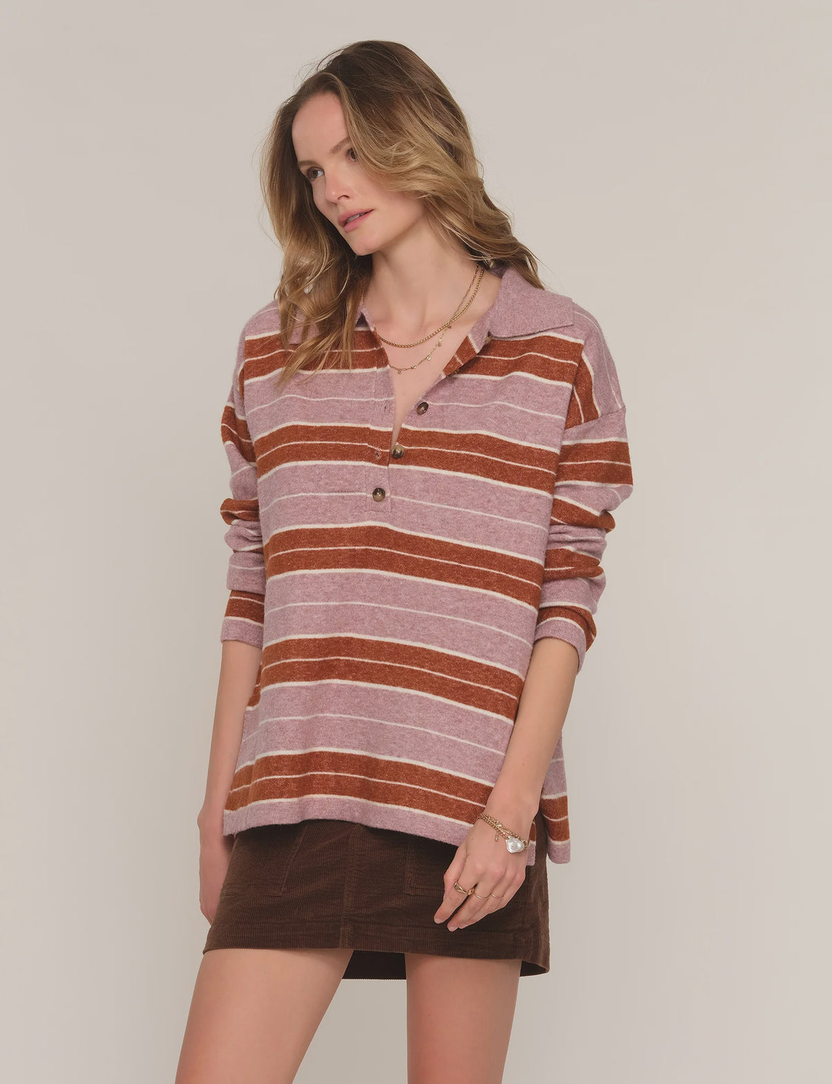Silas Sweater