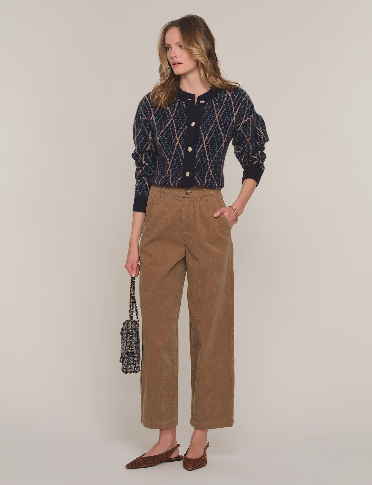 Anais Pant