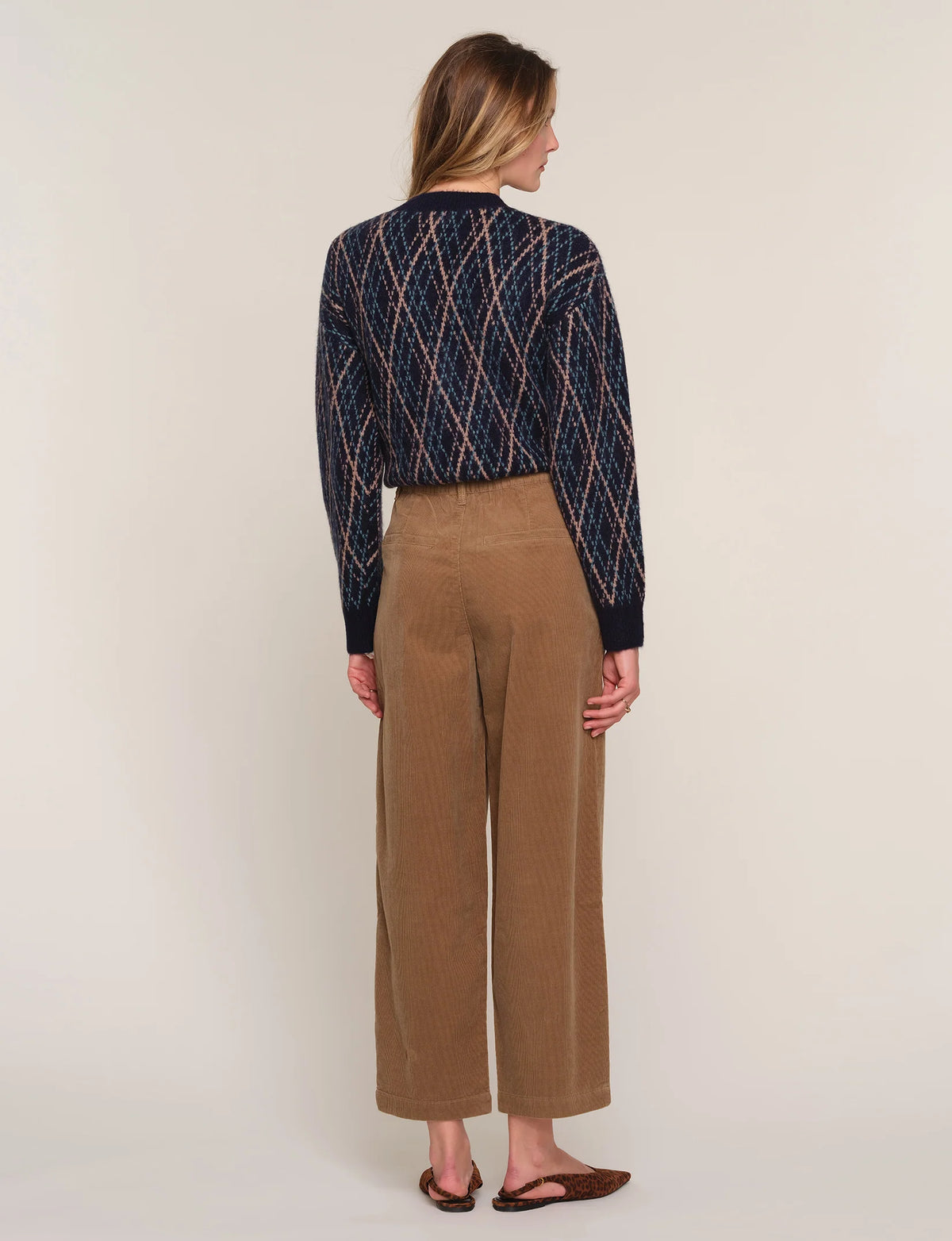 Anais Pant
