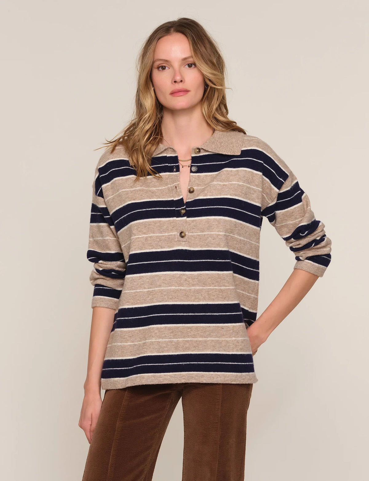 Silas Sweater