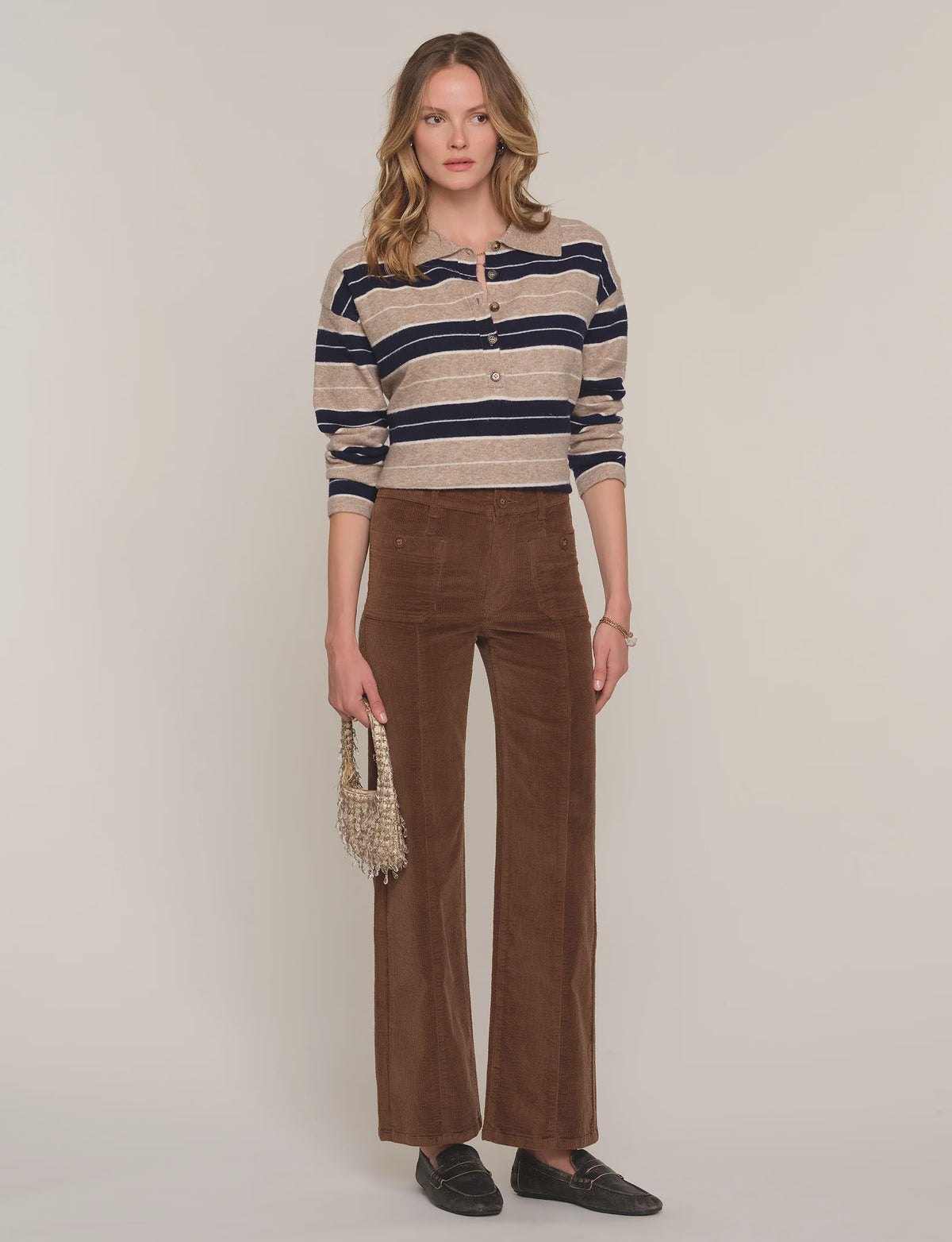 Waverly Pant