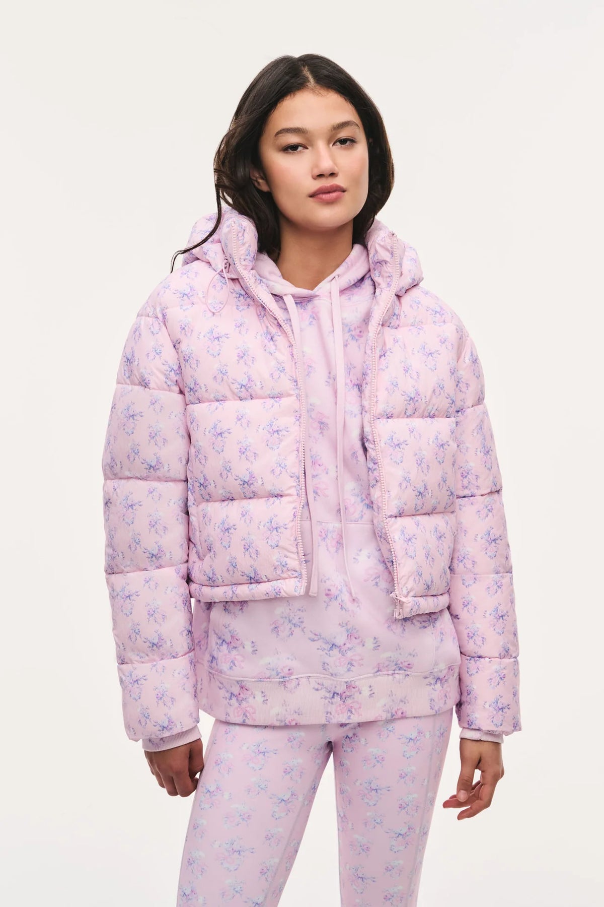 Nacova Hoodie