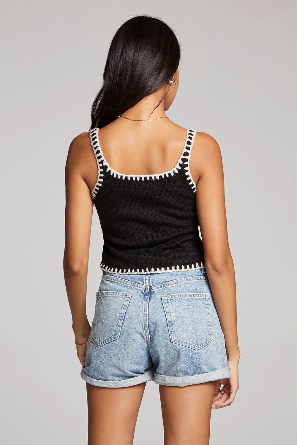 Radley Sweater Tank