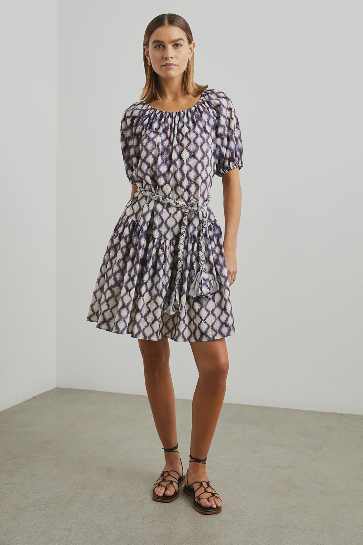 Emmaline Dress