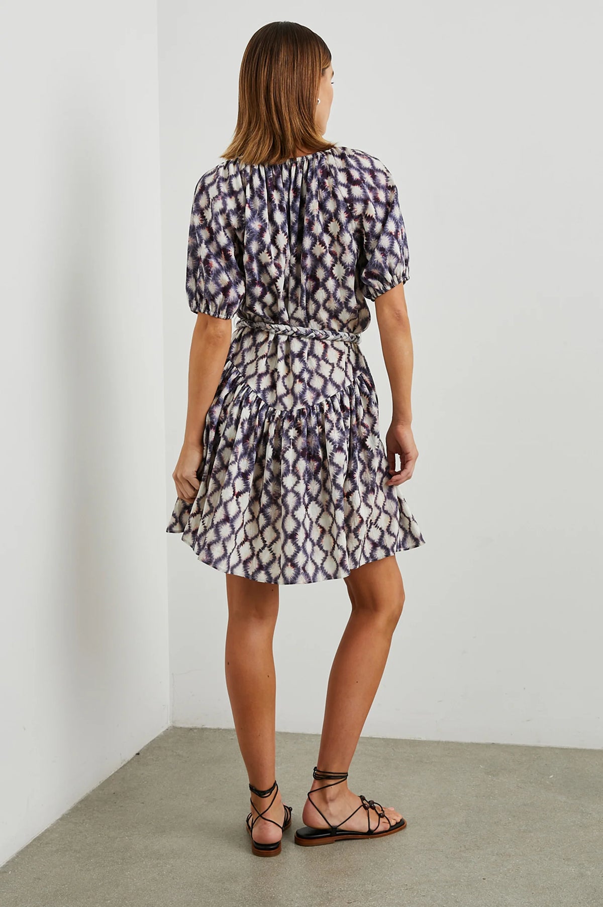 Emmaline Dress