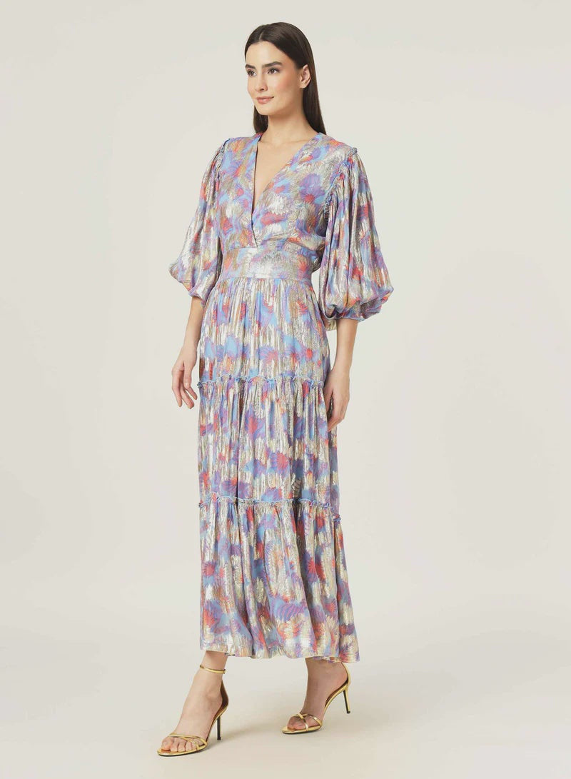 Sloan Elise Taro Maxi