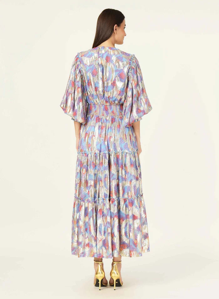 Sloan Elise Taro Maxi