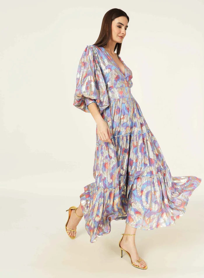 Sloan Elise Taro Maxi