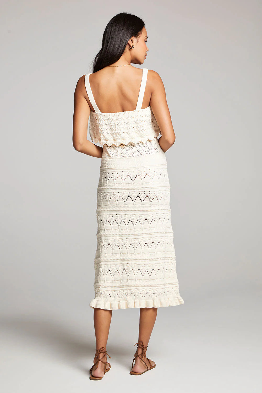 Kendra Knit Dress