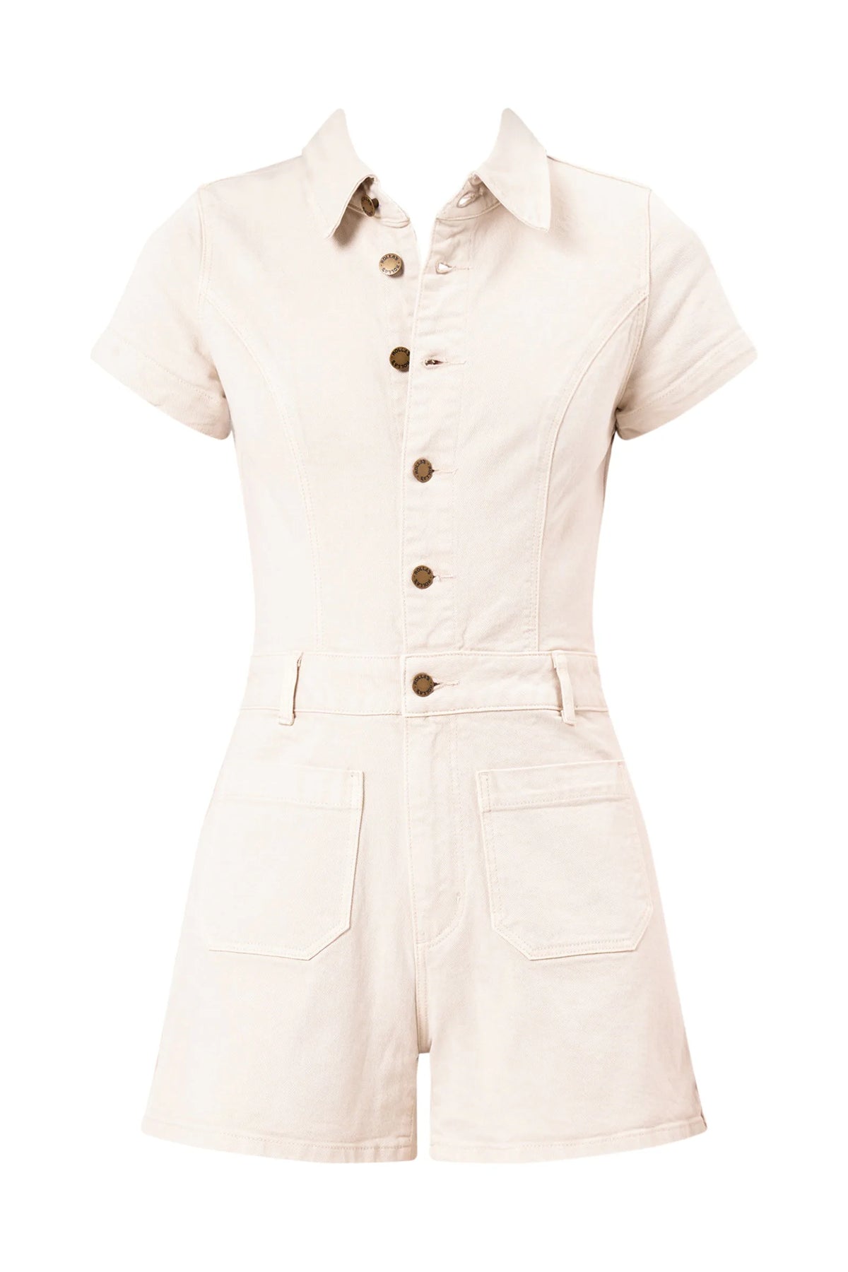 Sailor Romper