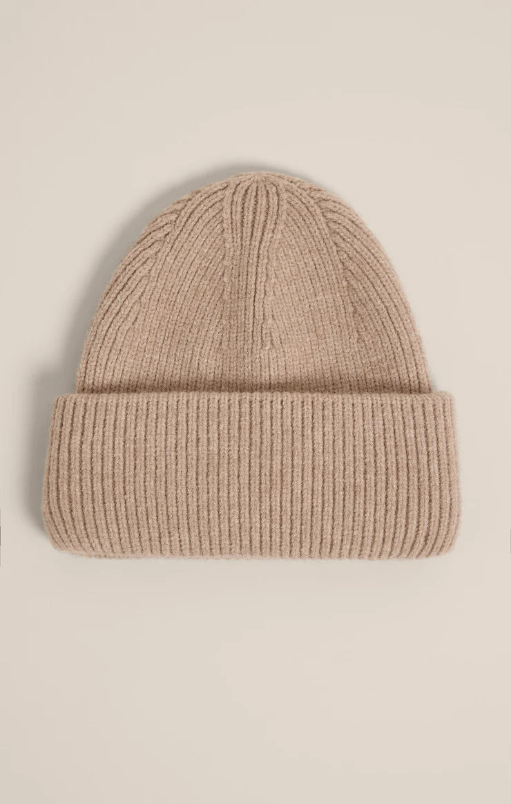 Snow Cap Beanie