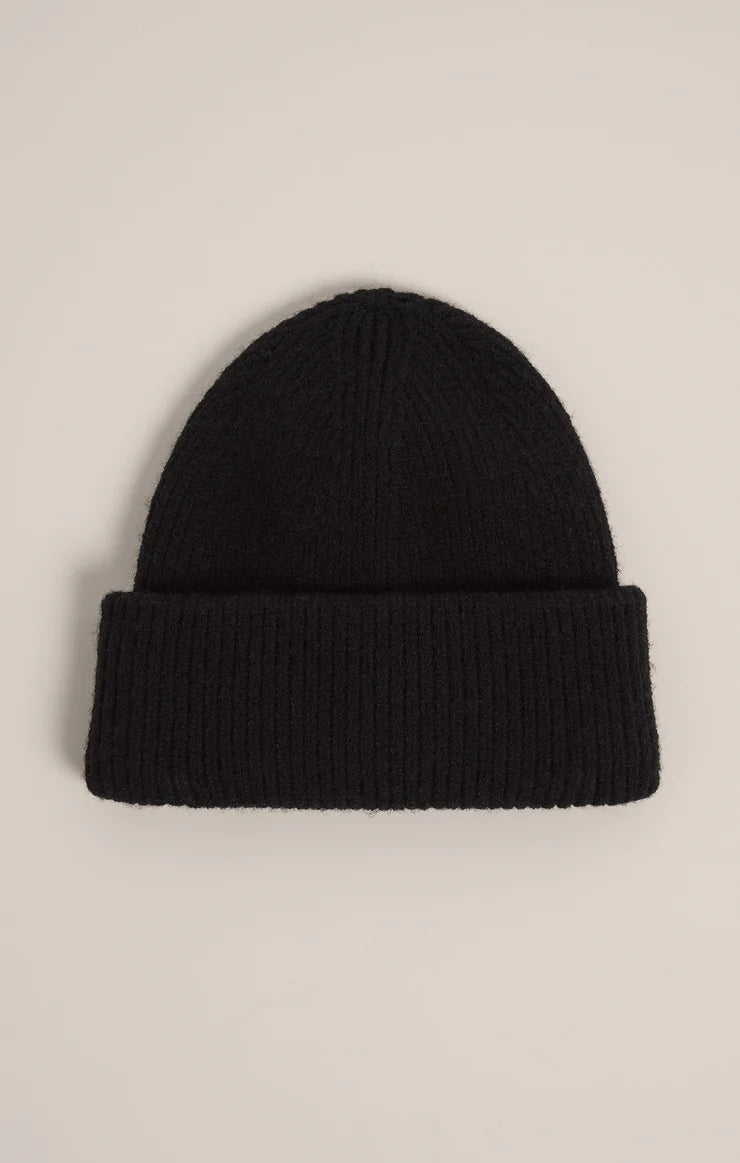 Snow Cap Beanie