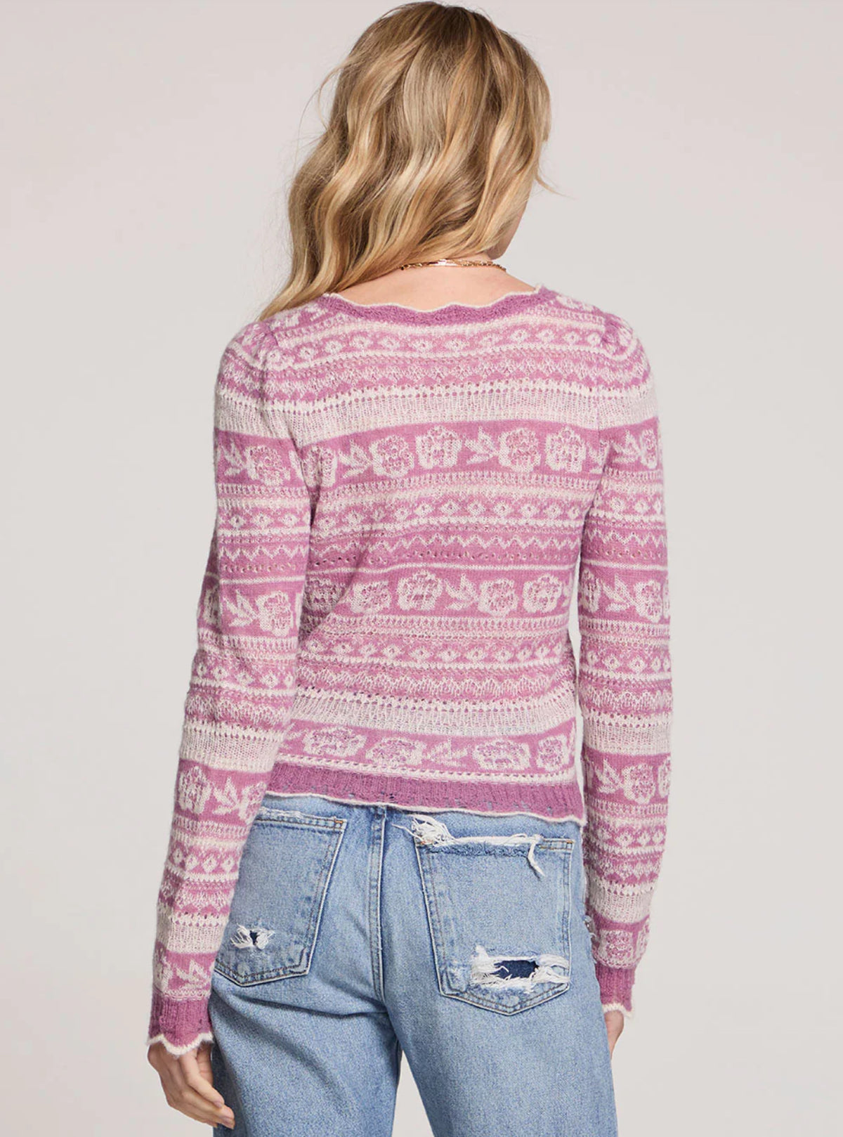 Layla Sweater