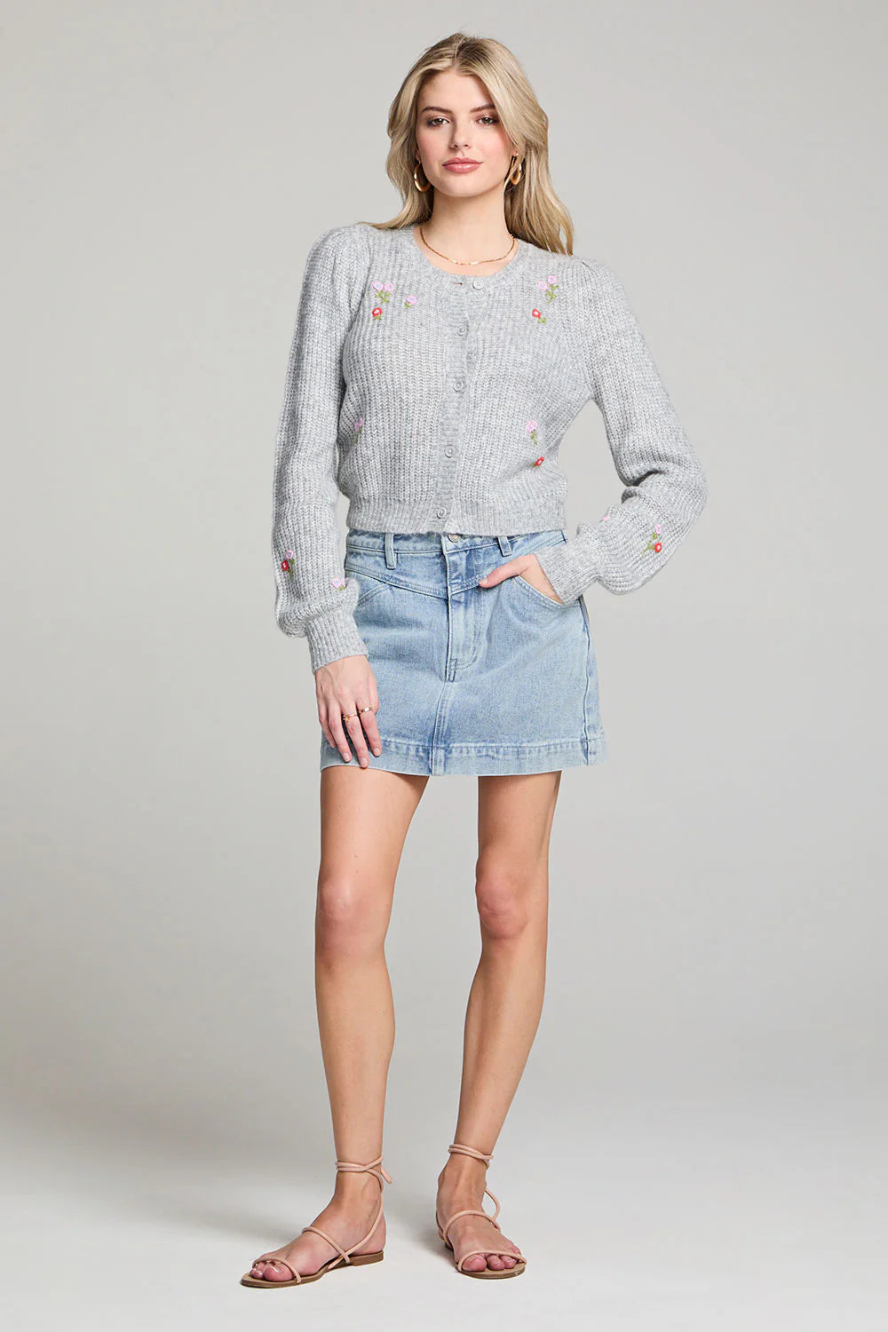 Valeria Sweater