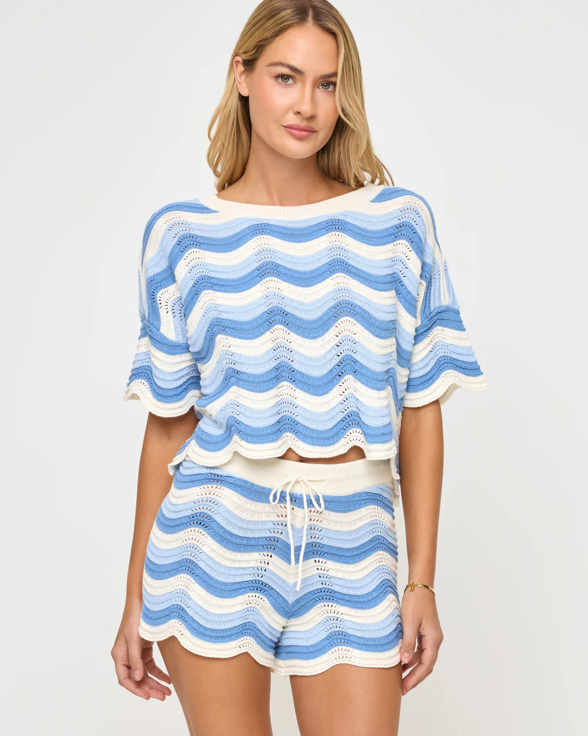 Make Waves Short