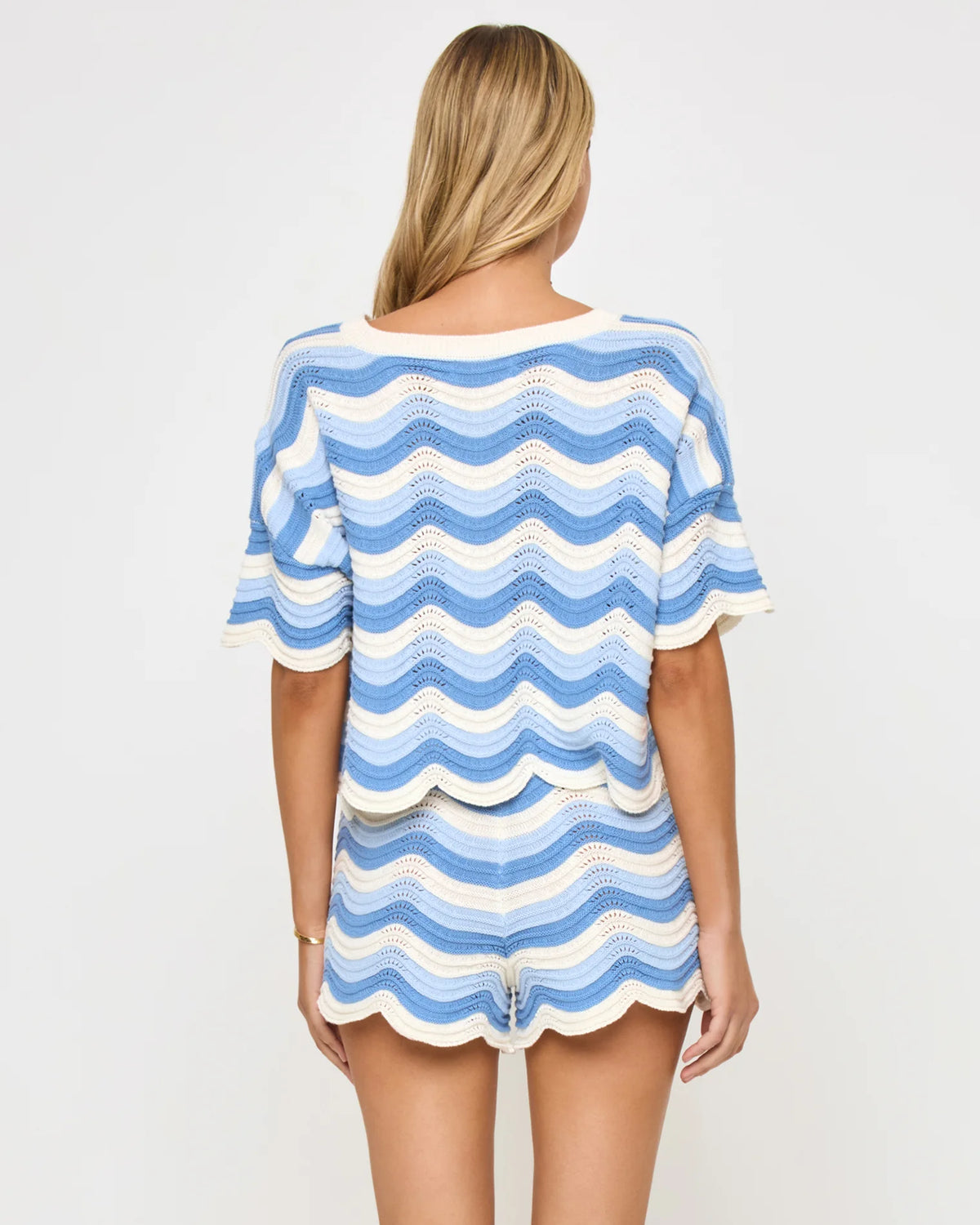 Make Waves Short