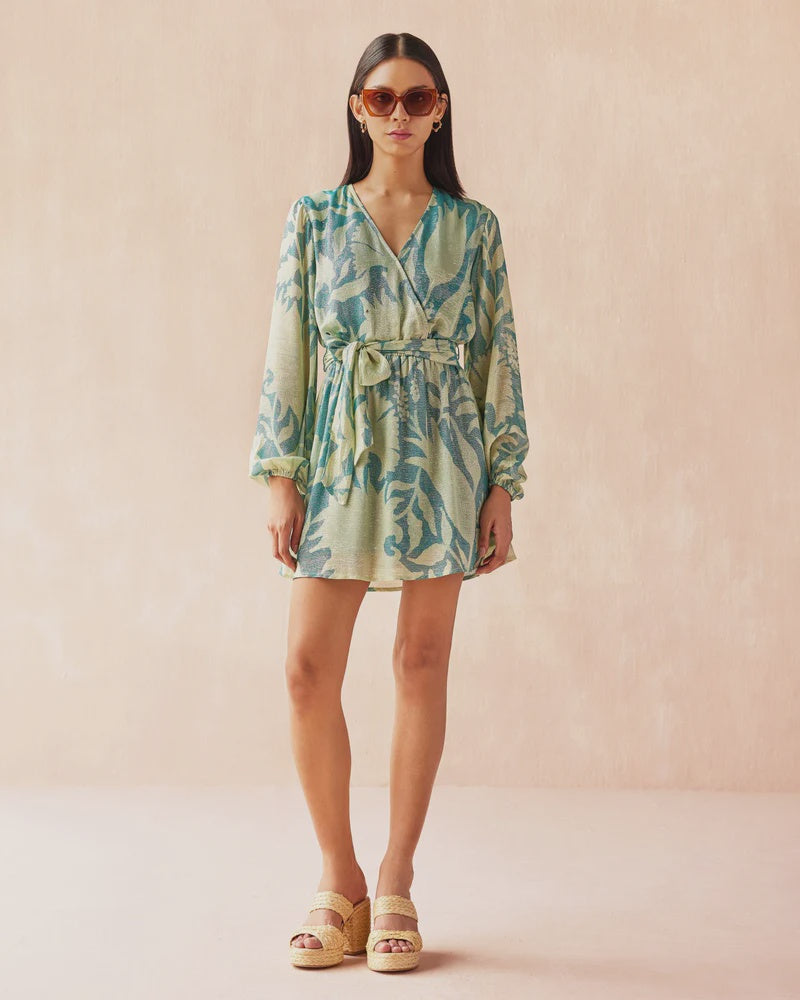 samira mini dress Samira Mini Dress