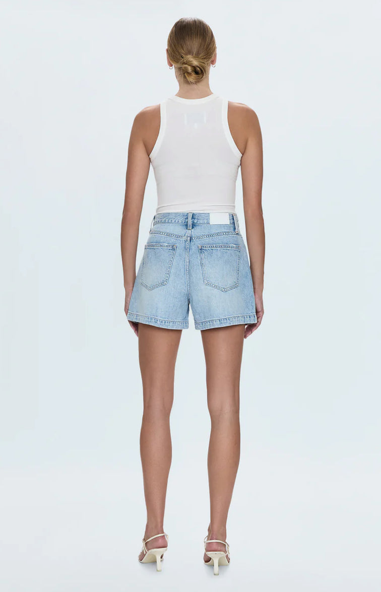 Saige Short in Berkley