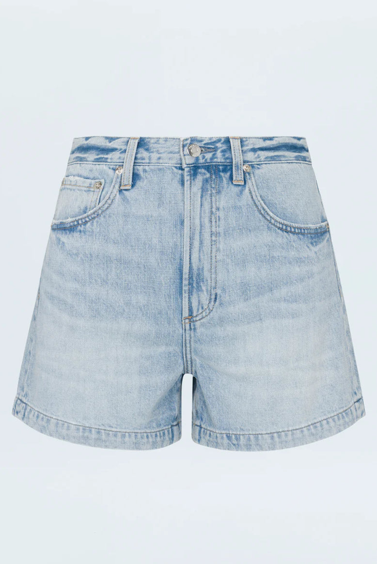 Saige Short in Berkley