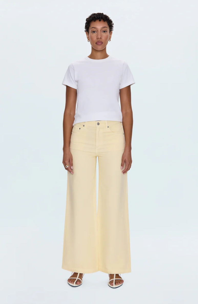Jadyn in Lemonade