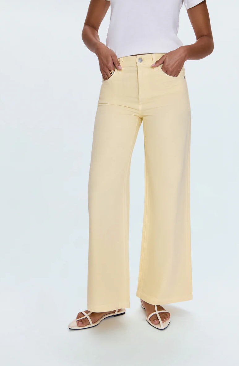 Jadyn in Lemonade