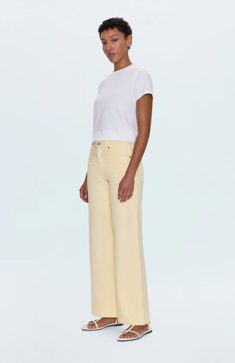 Jadyn in Lemonade