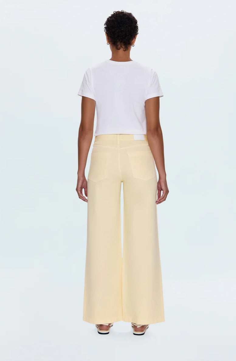 Jadyn in Lemonade