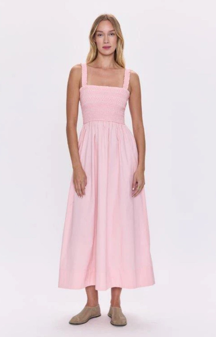 Genevieve Dress