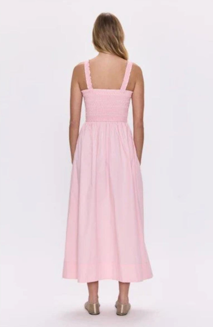 Genevieve Dress