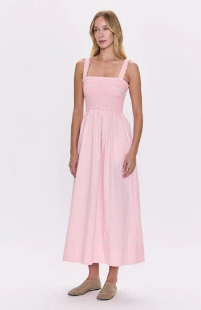 Genevieve Dress