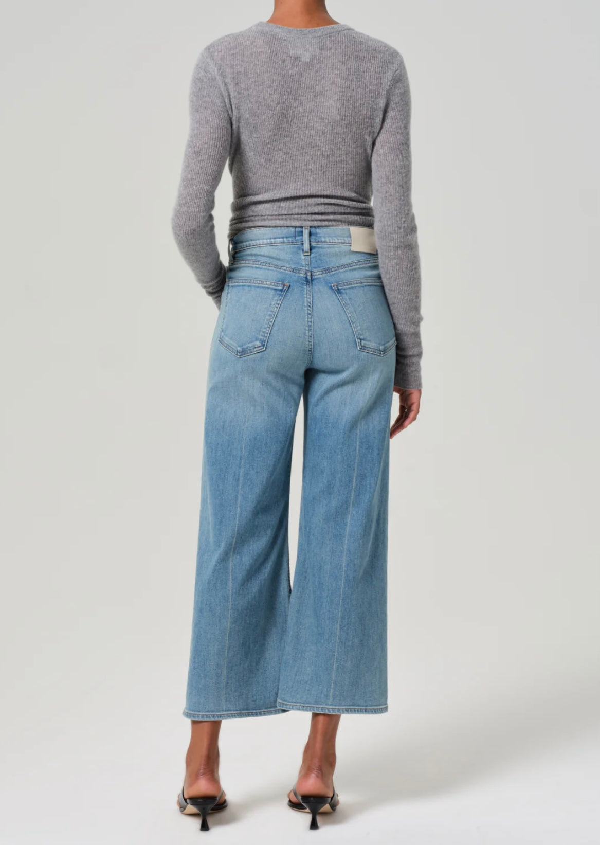 Lyra Patch Pocket in Splendor