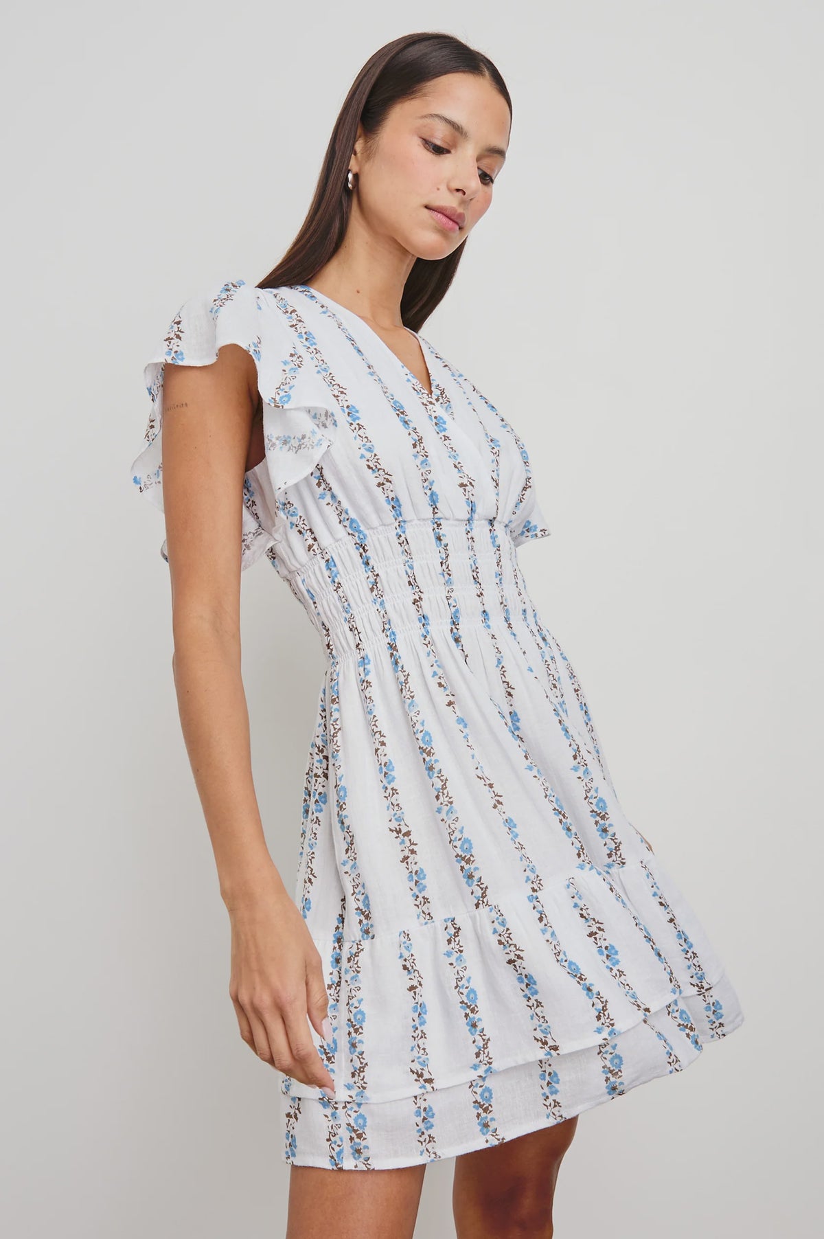 Kimora Dress