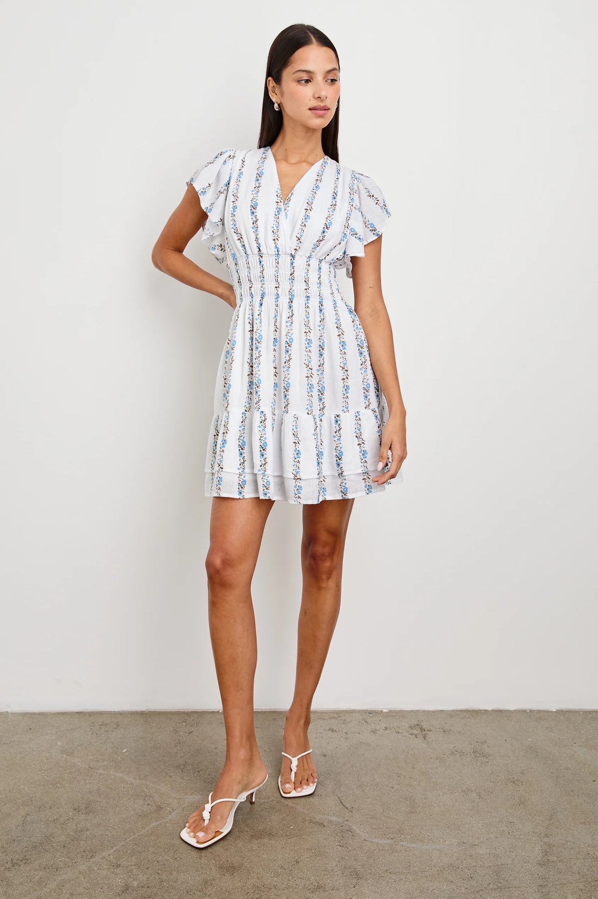 Kimora Dress